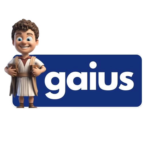 Gaius - Formation IA avocat juriste