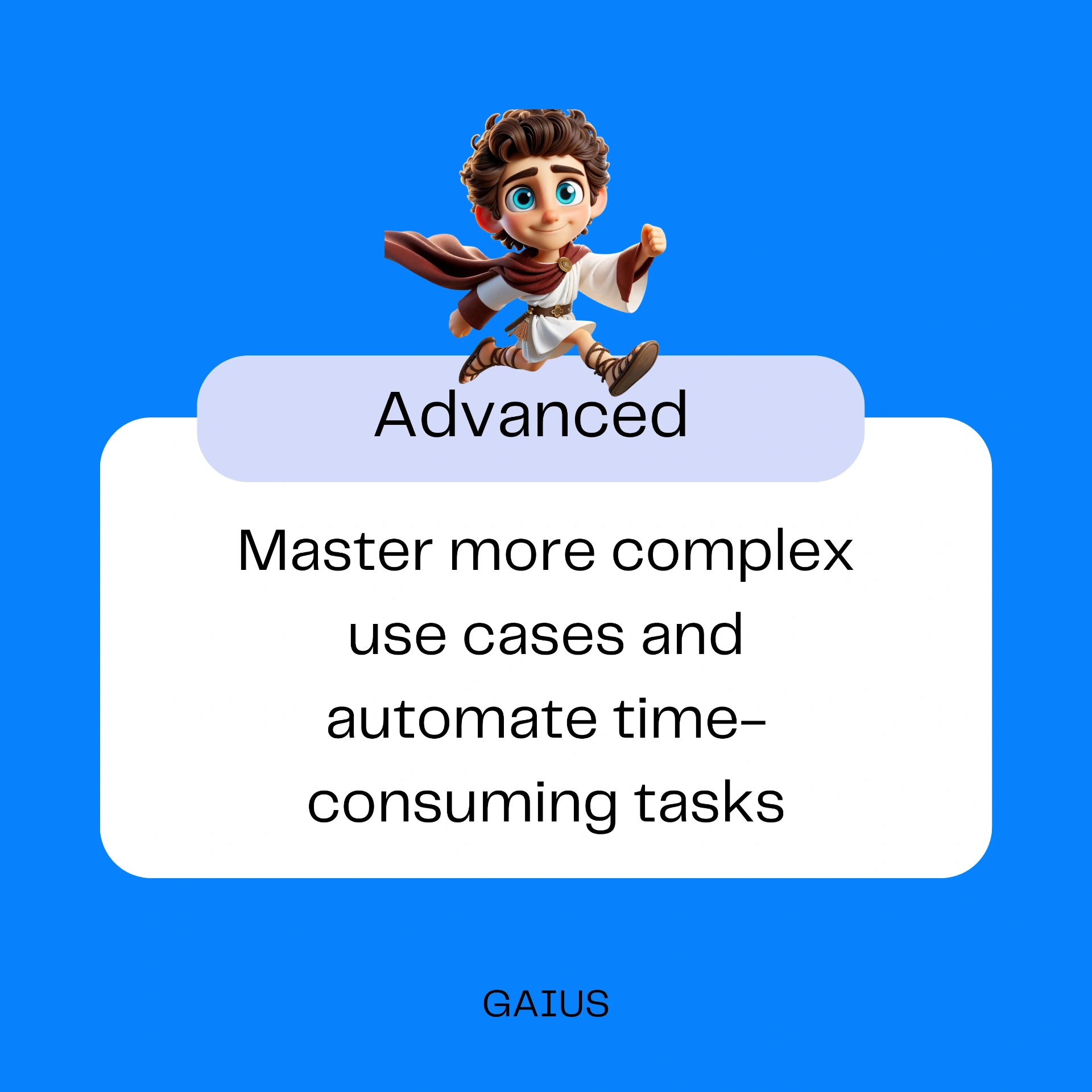 Advanced legal AI training for lawyers: master complex use cases and automate time-consuming tasks in your law firm with ChatGPT and Claude